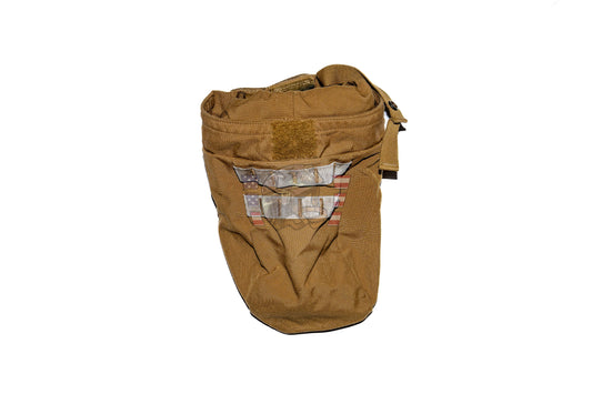 Dump Pouch