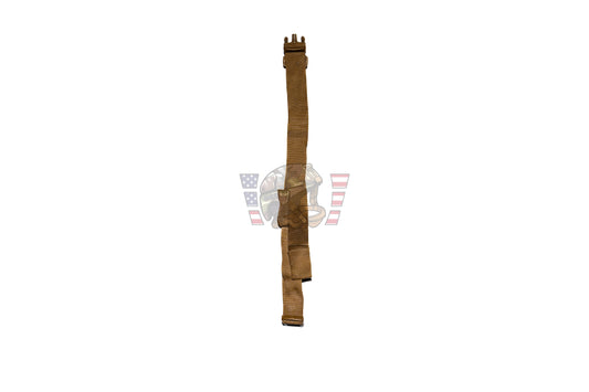 Flak Waist Belt Assembly