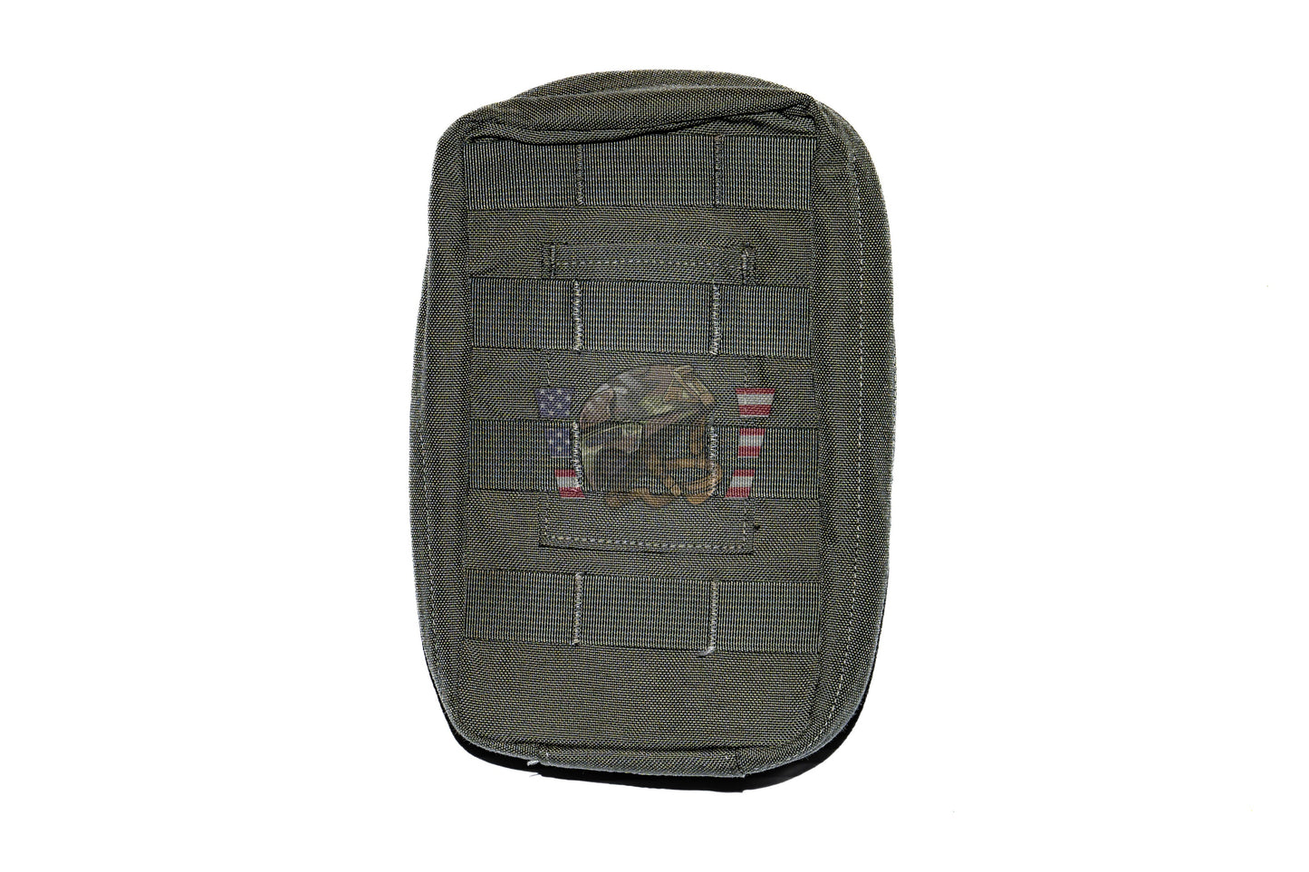 Gas Mask Filter Pouch