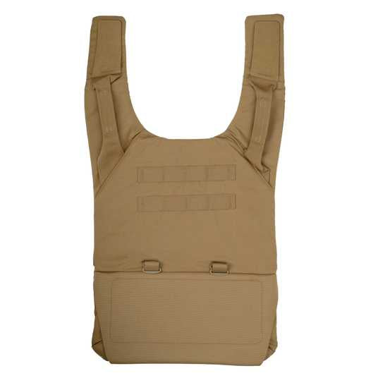(GEN 3) Inner Vest Rear