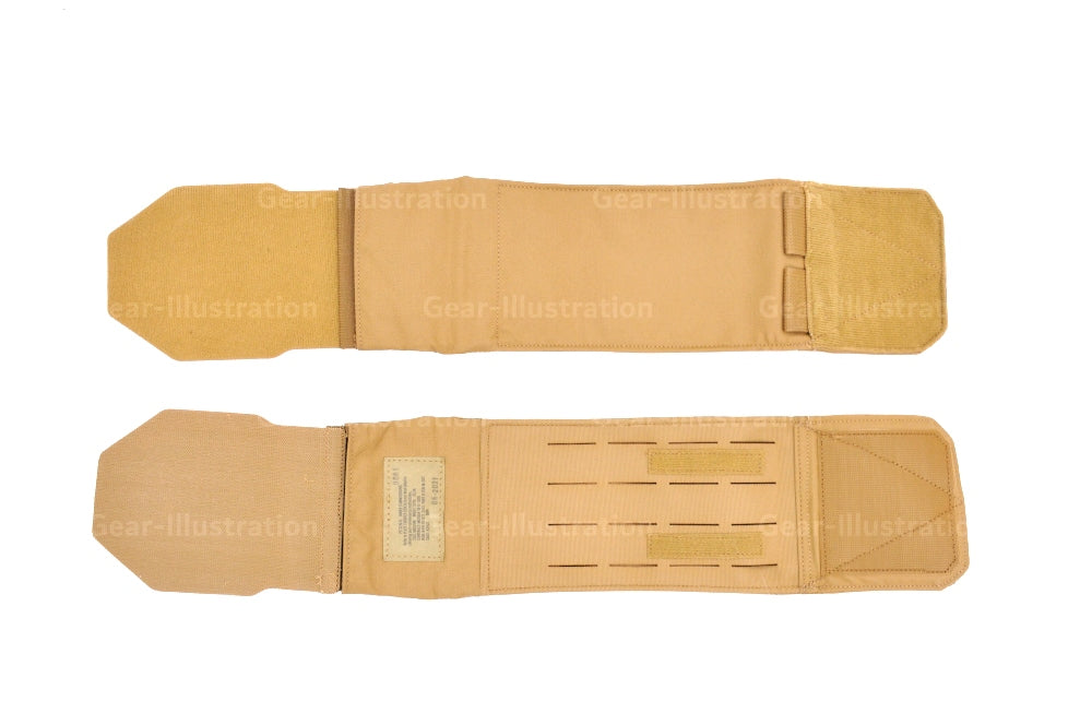 (GEN 3) Inner Cummerbund (each)