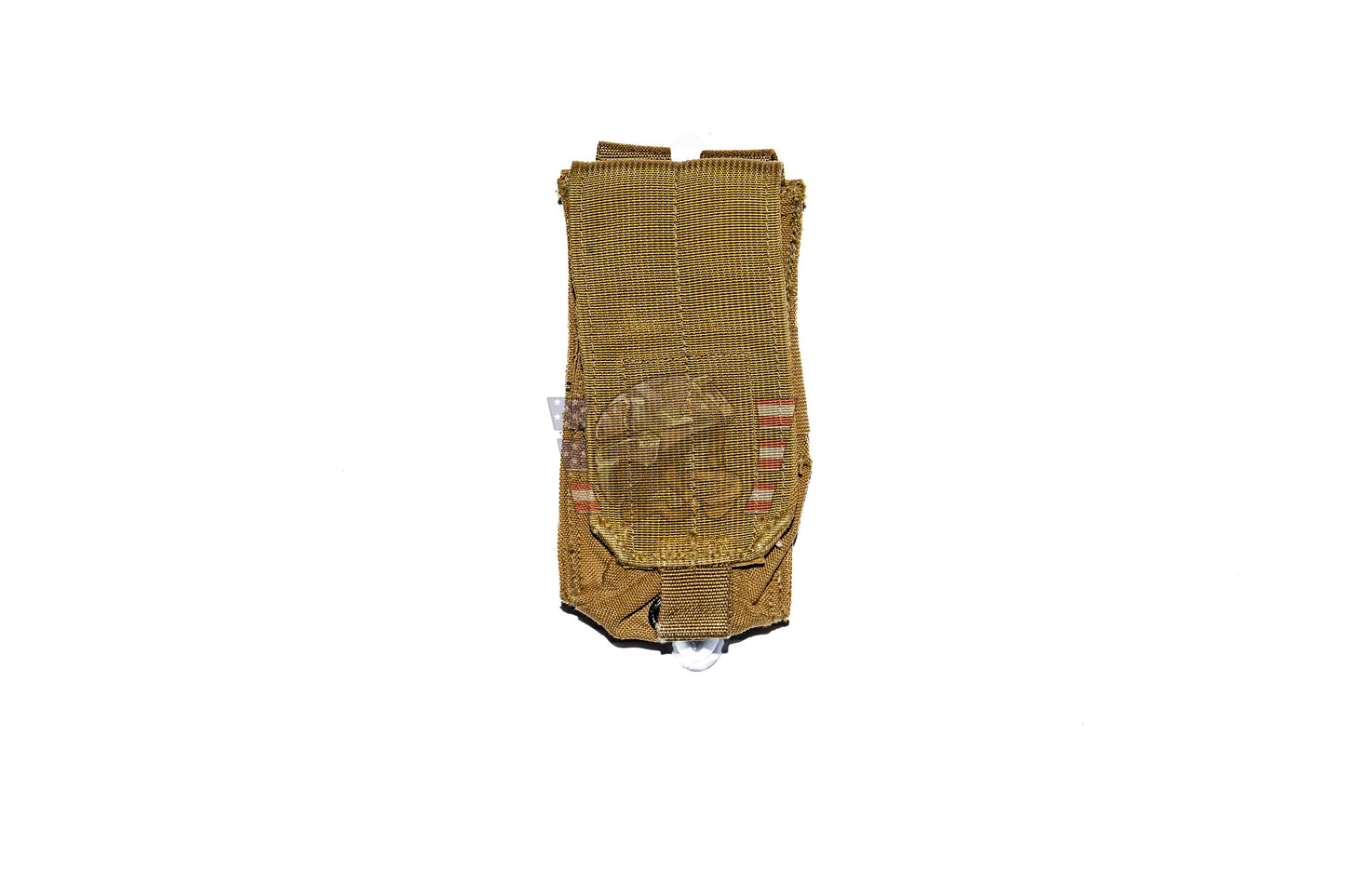 Mag Pouch Velcro/Taco (Each)