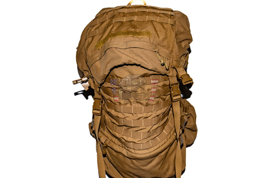 Main Pack (Pack Only)