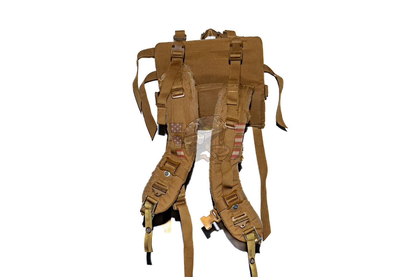 Main Pack Shoulder Straps