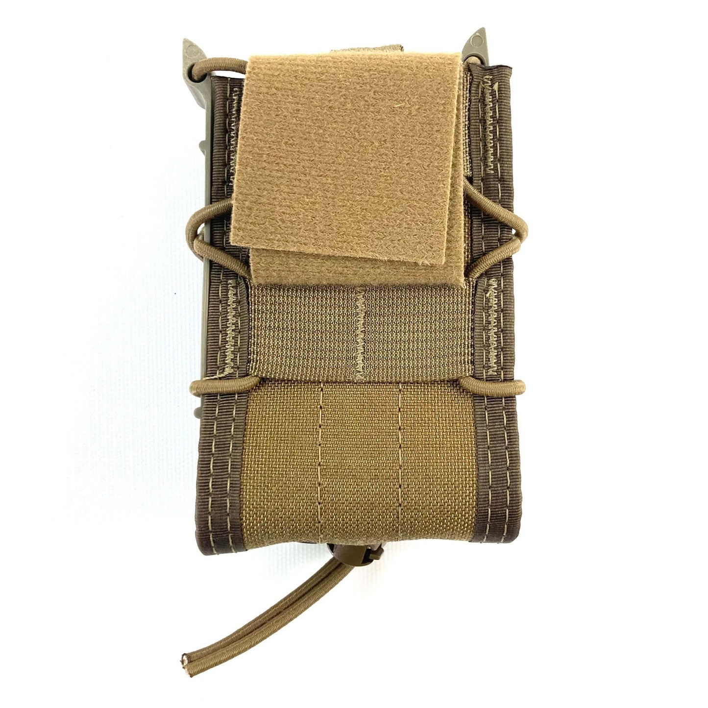 Mag Pouch Velcro/Taco (Each)