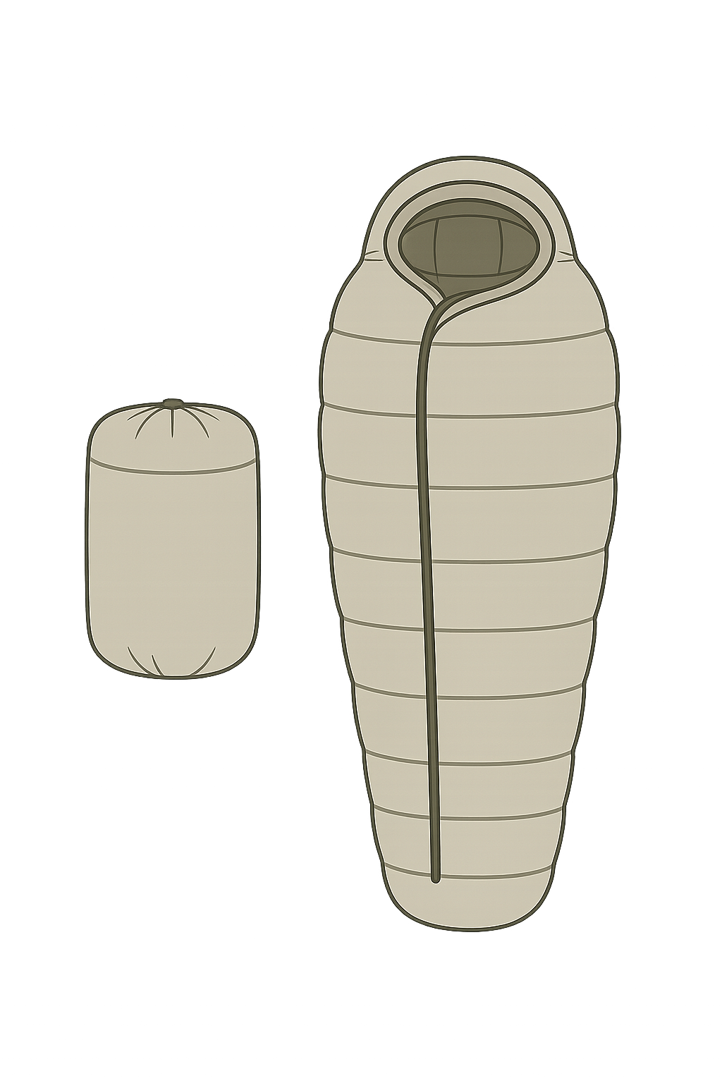 Army Sleeping System