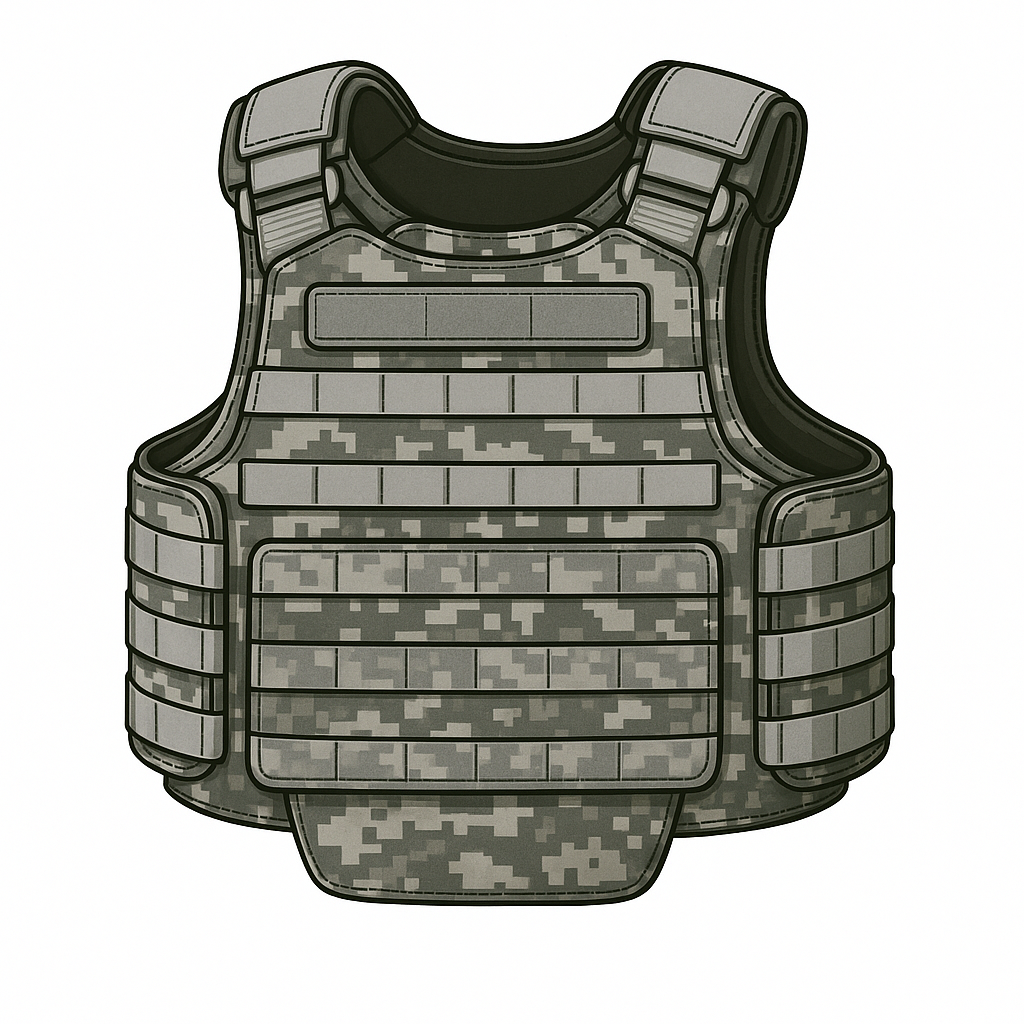 Army Plate Carriers