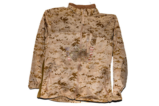 Gortex Top (Desert)