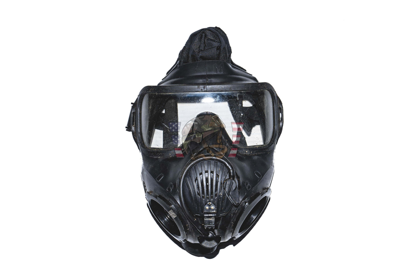 Gas Mask