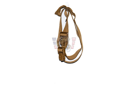 Straps Male Clips (each)