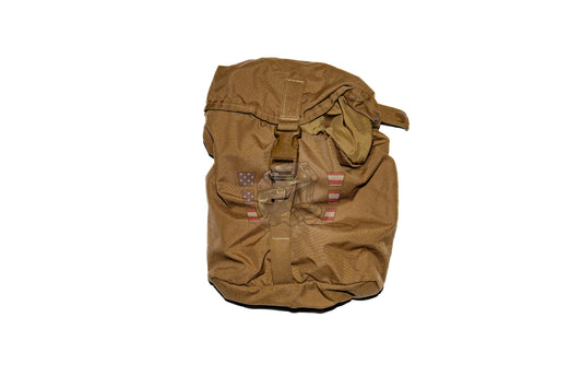 Sustainment Pouch (each)