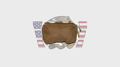 Assault Pouch